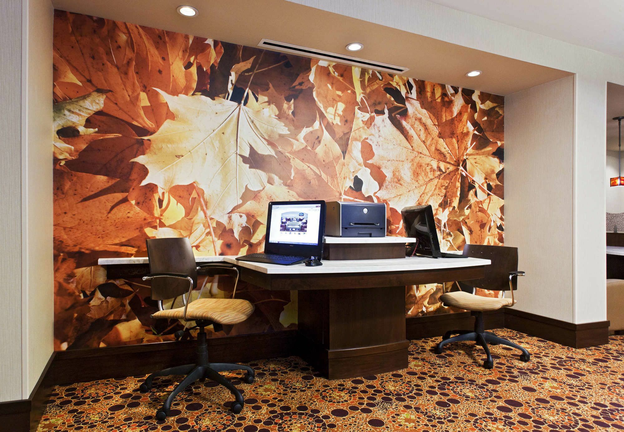 Courtyard By Marriott Albany Thruway Ξενοδοχείο Εξωτερικό φωτογραφία